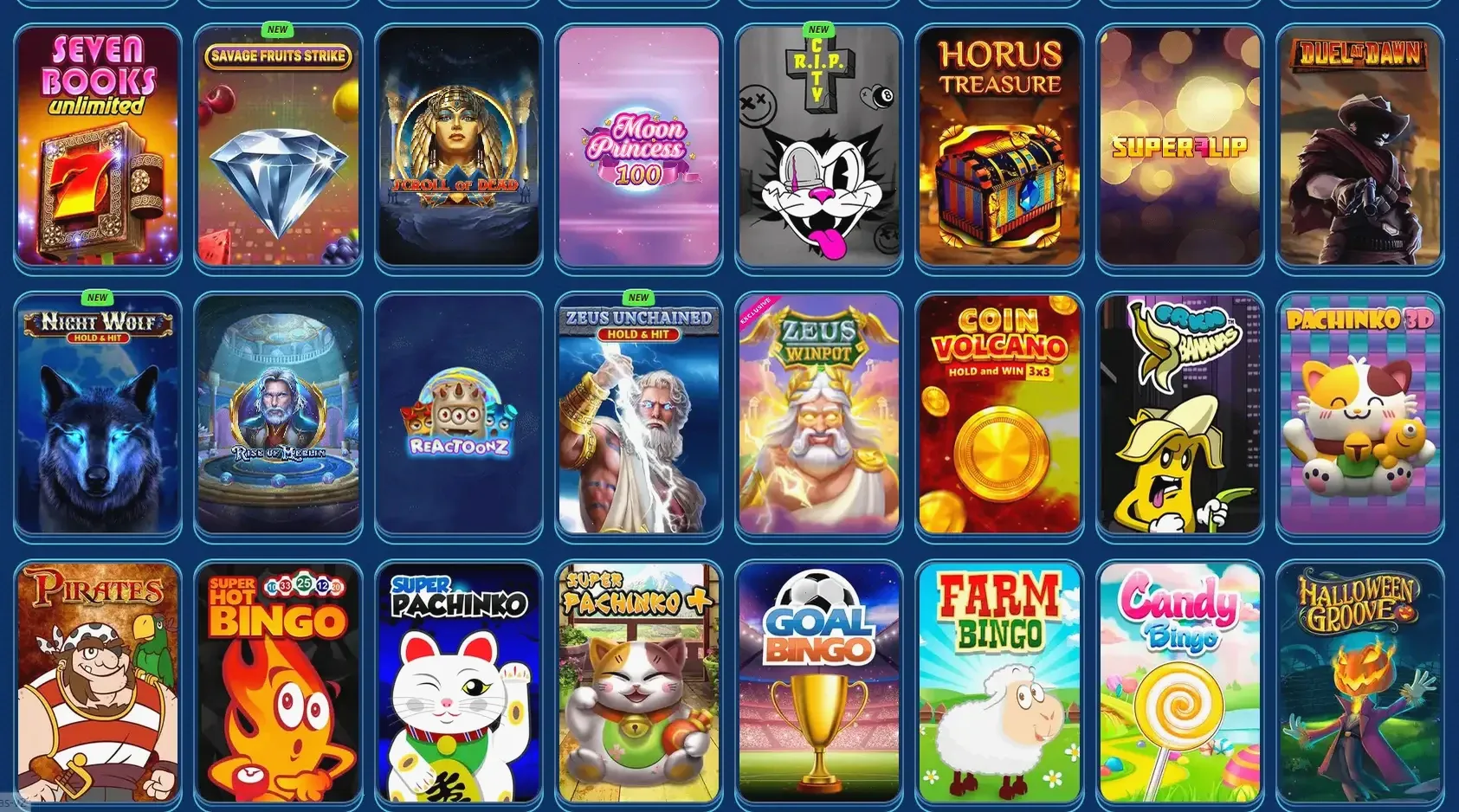 Sicherer Login Bildschirm bei Monaco Jack Casino